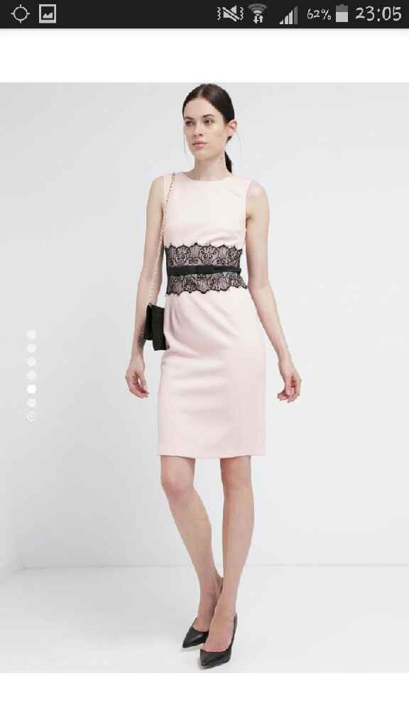 Invitata matrimonio - 2