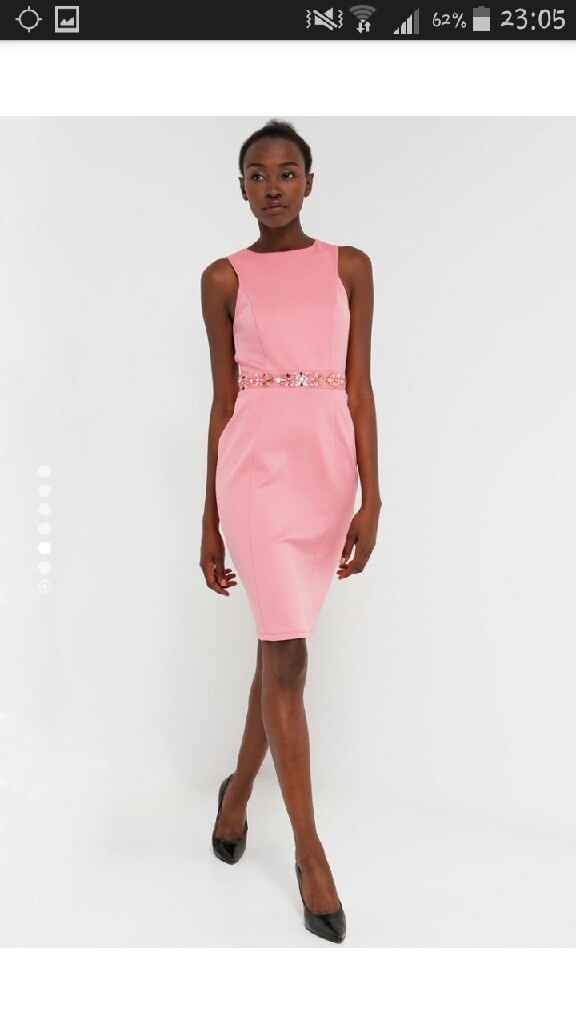 Invitata matrimonio - 3