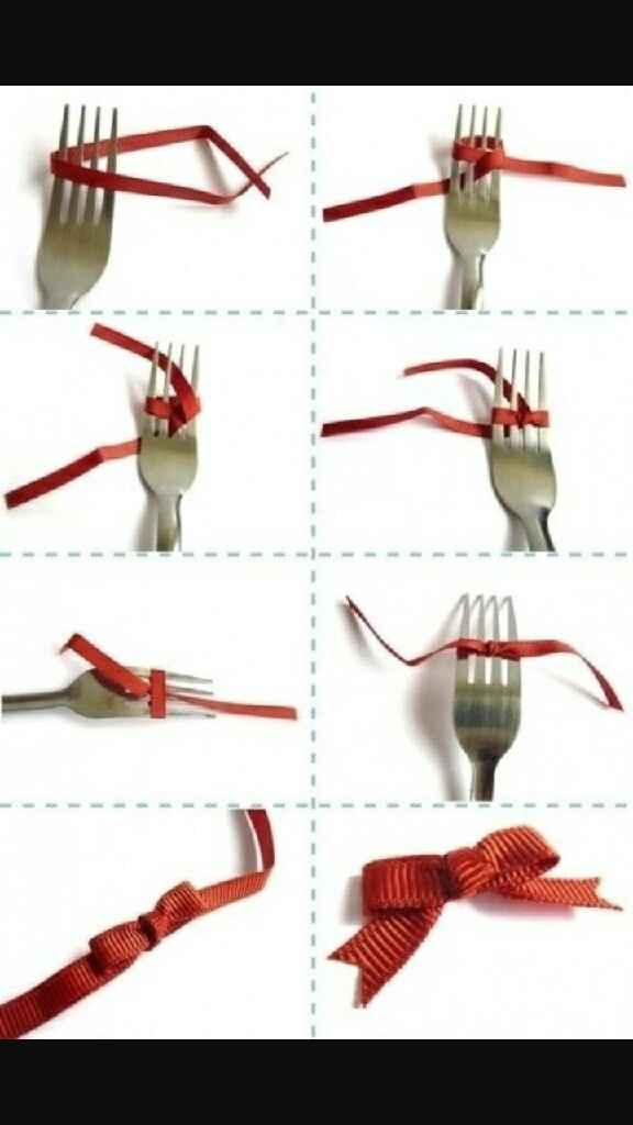 Il fiocco con i fiocchi!!! - 2