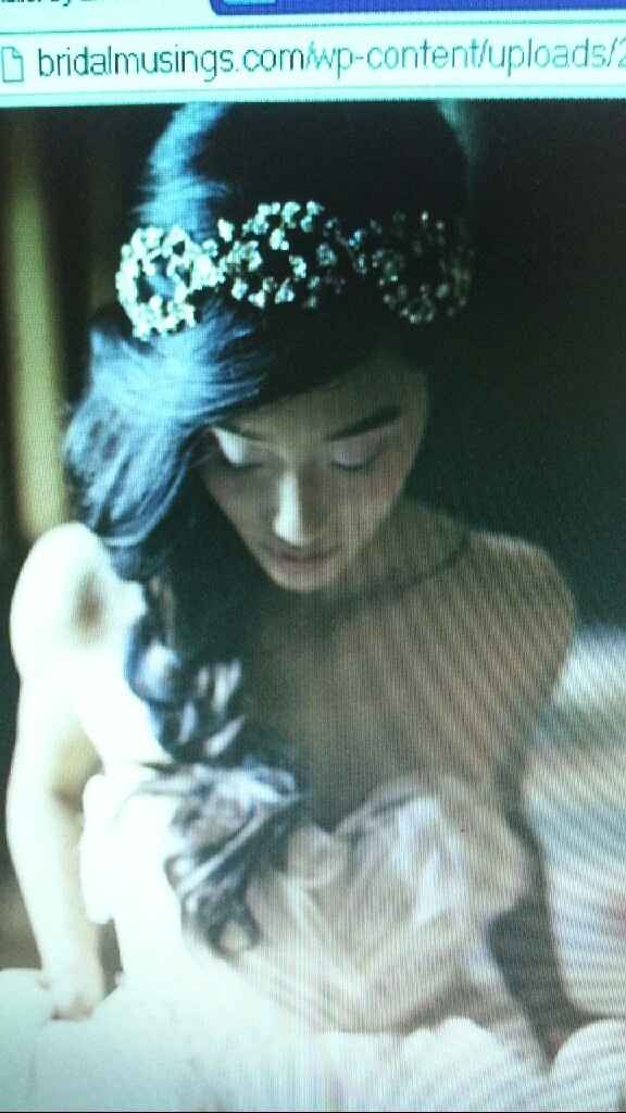 Acconciatura aiutoooooo - 2