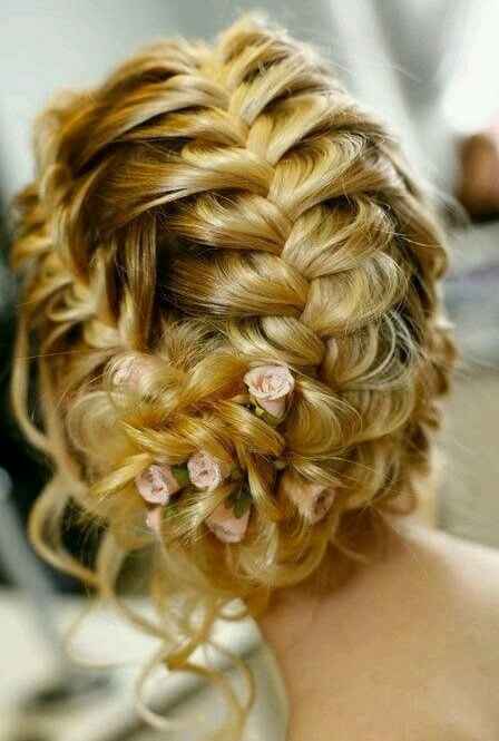 Acconciatura capelli lunghi... aiuto ragazze - 3