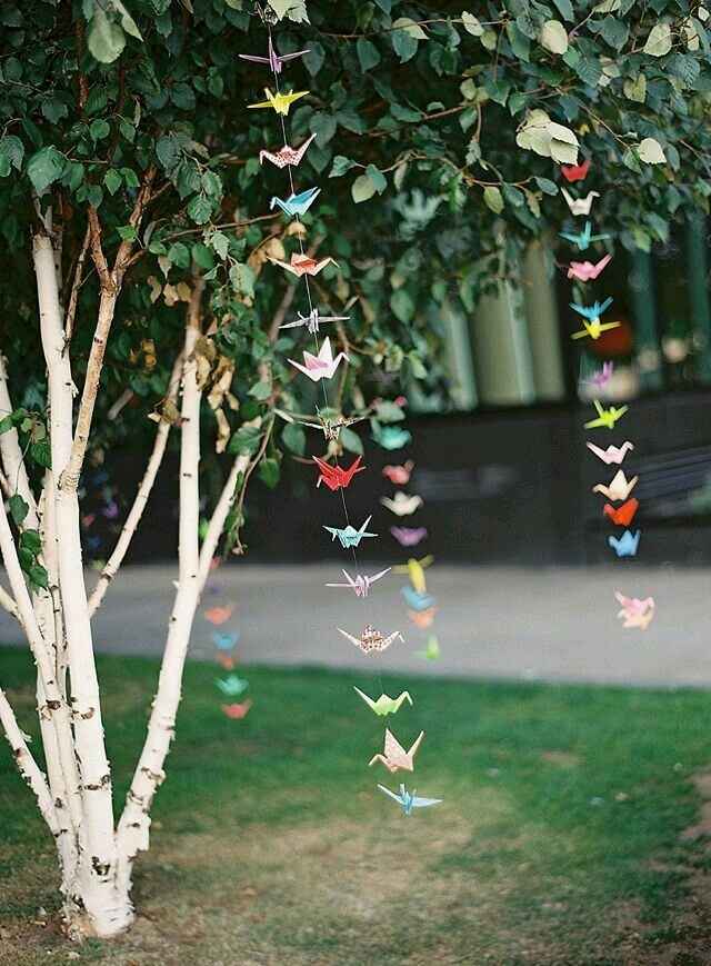 Tema matrimonio: giappone! - 1