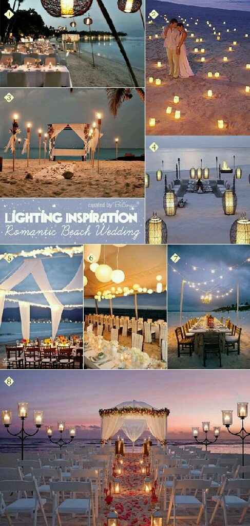 Matrimonio all'aperto - 1