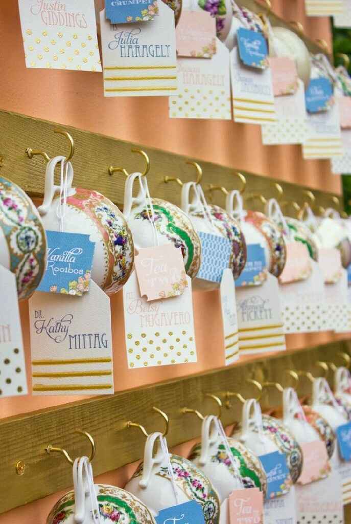 Aaa cercasi tema tableau mariage disperatamente - 5