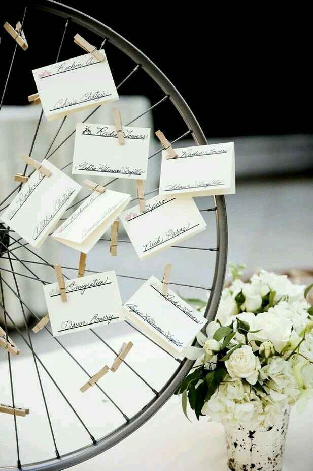 Aaa cercasi tema tableau mariage disperatamente - 6