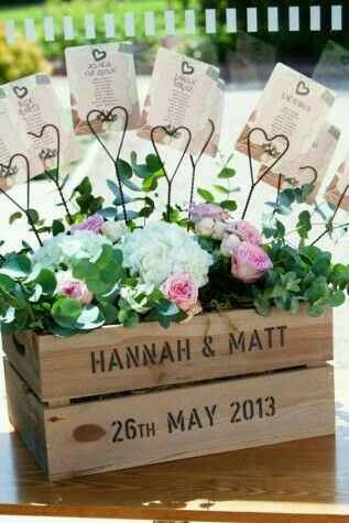 Aaa cercasi tema tableau mariage disperatamente - 9