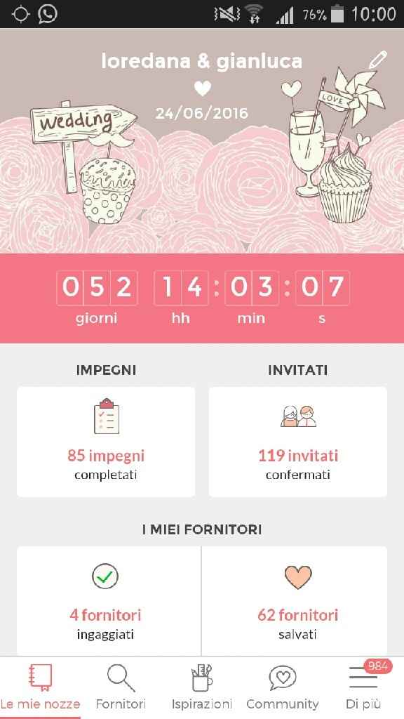 Finalmente pagata siae! - 1