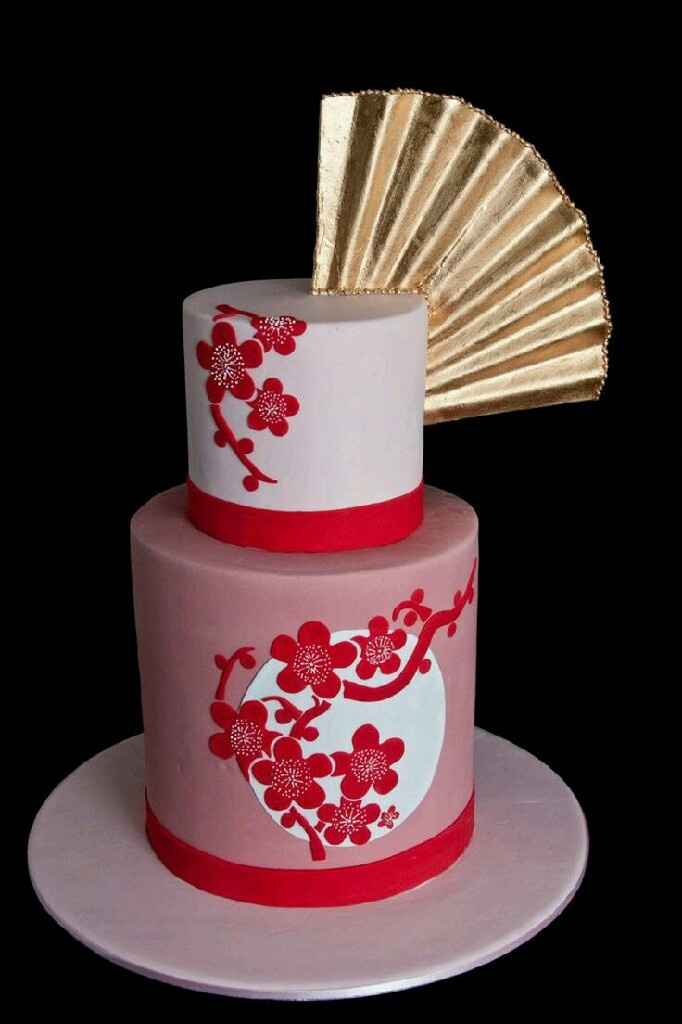 Sushi... il tema del mio matrimonio - 5