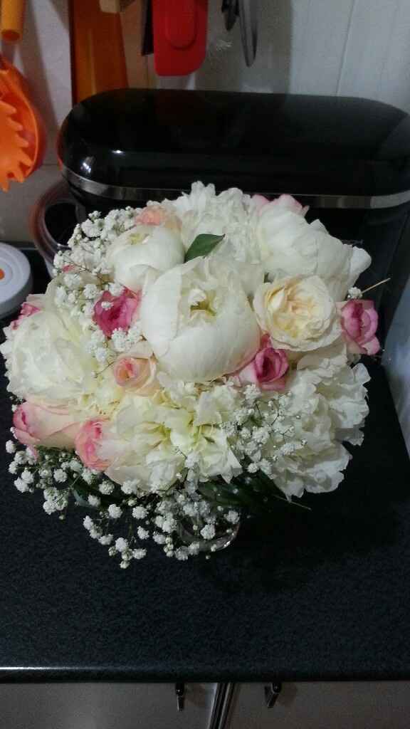 5 bouquet di peonie che ti faranno innamorare - 1