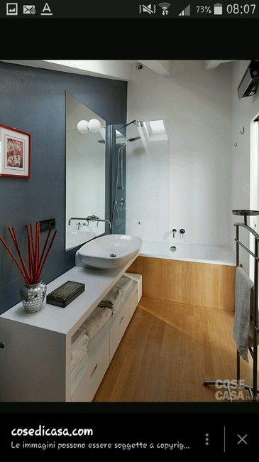 Scelta del bagno! - 1