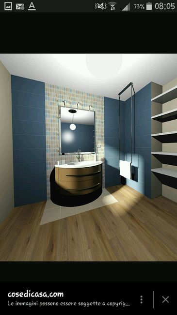 Scelta del bagno! - 2