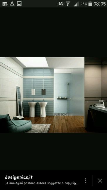 Scelta del bagno! - 3