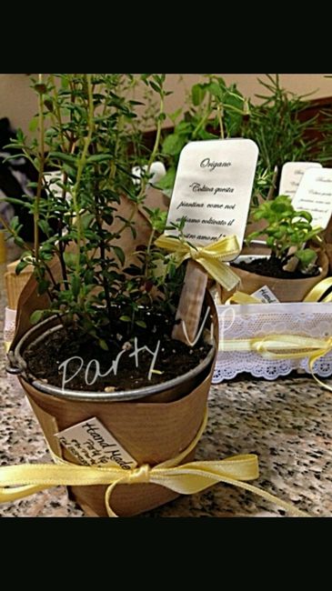 Bomboniere....diverse - 2