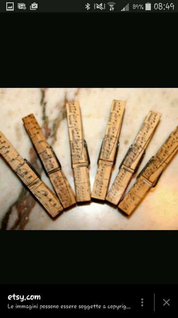 Help tableau e segnaposto !!! - 2