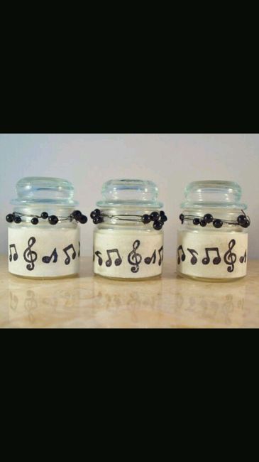 Help tableau e segnaposto !!! - 4