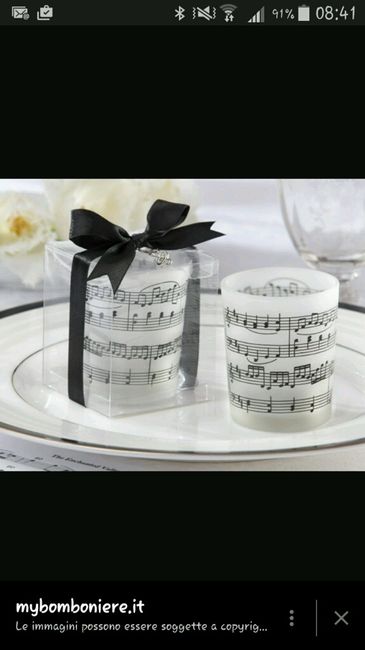 Help tableau e segnaposto !!! - 5