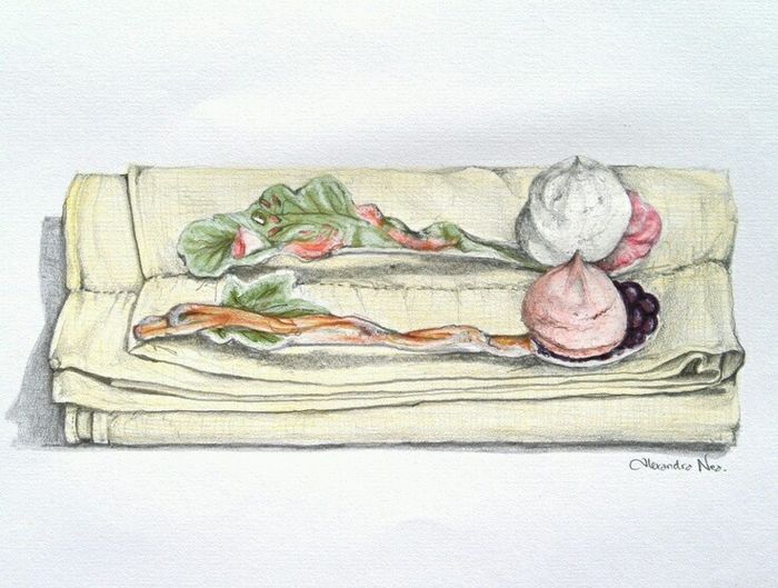 Tema dolci come non essere banale - 3