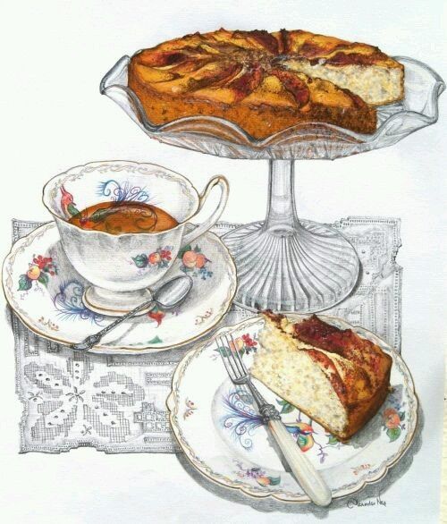 Tema dolci come non essere banale - 4