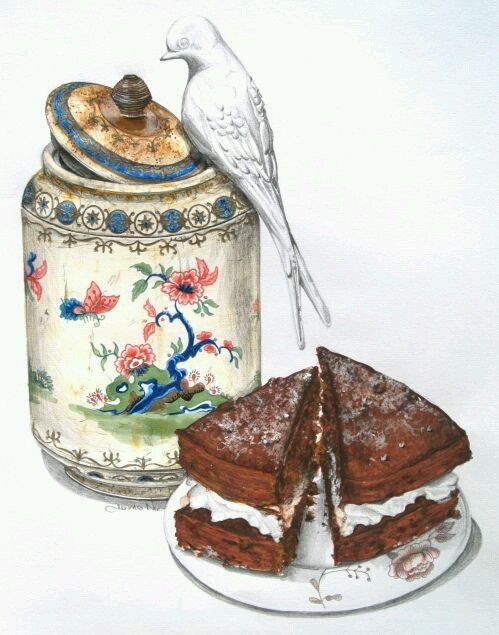 Tema dolci come non essere banale - 5