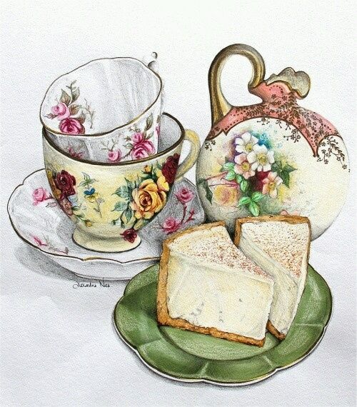 Tema dolci come non essere banale - 8