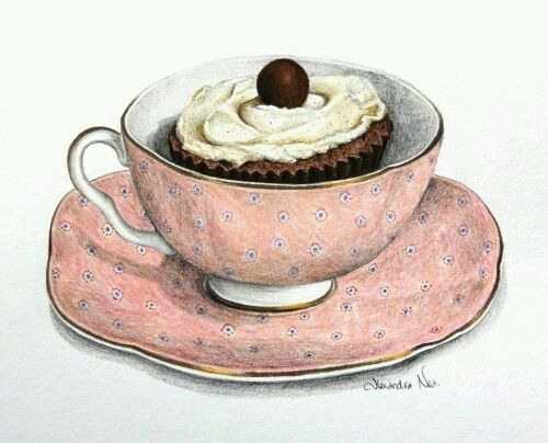 Tema dolci come non essere banale - 9