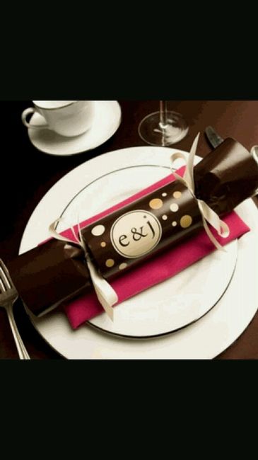 Aiuto segnaposto .. - 10