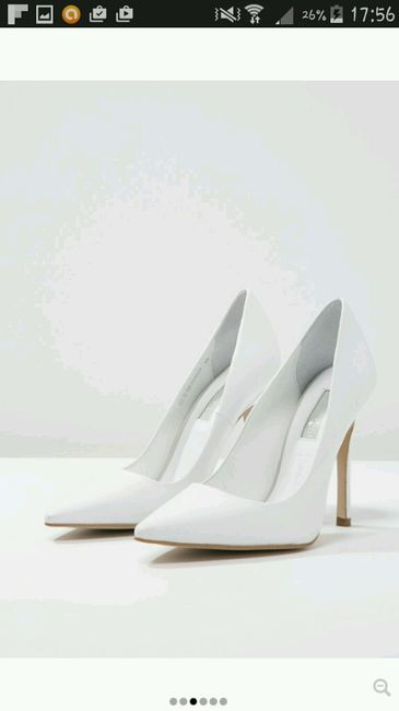 Scarpe sposa, perchè sono così brutte? - 2