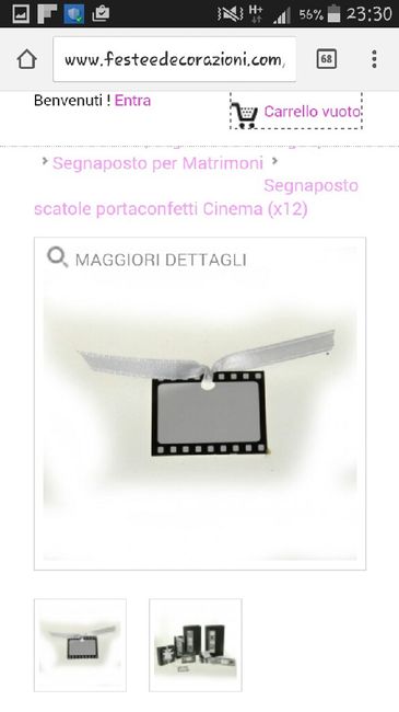 Mi serve un aiuto - 1