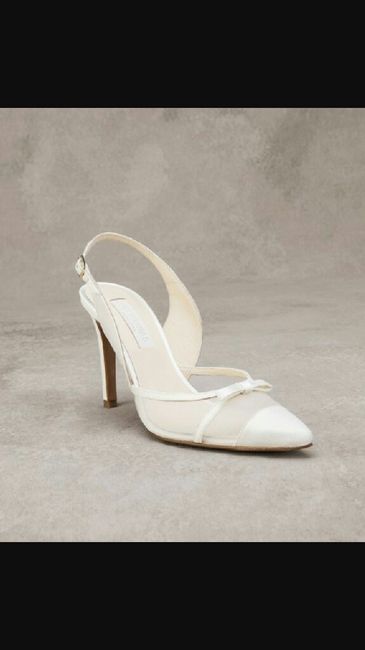 Consiglio scarpe - 3