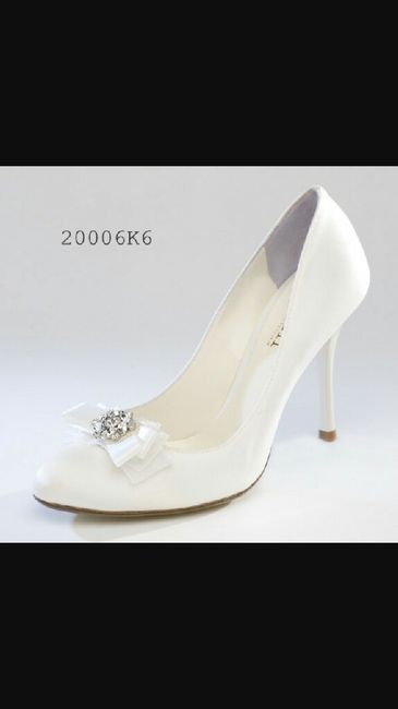 Consiglio scarpe - 4