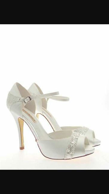 Consiglio scarpe - 2