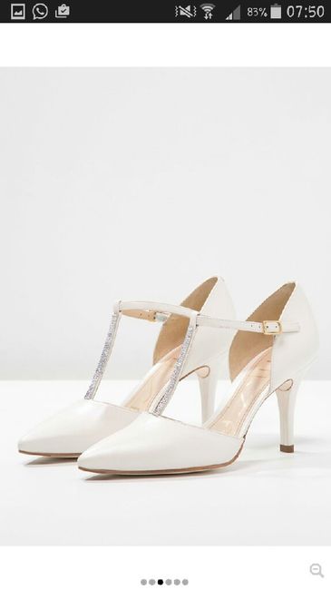 Consiglio scarpe - 4