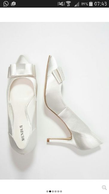 Consiglio scarpe - 5