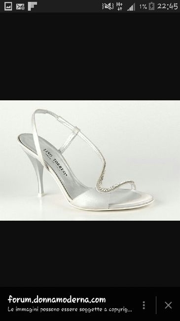 Consiglio scarpe - 6