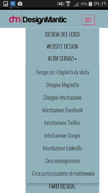 Programmi per creare - 1