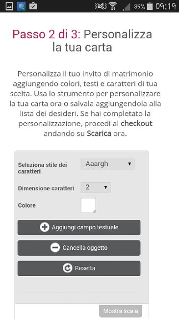 Programmi per creare - 3