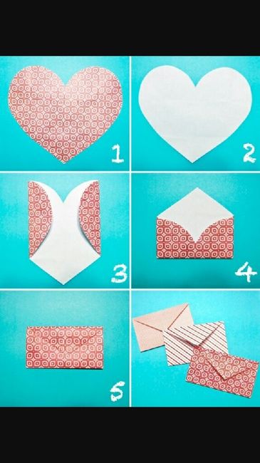 Buste partecipazioni - 3