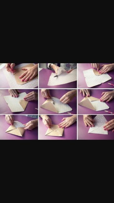 Buste partecipazioni - 4