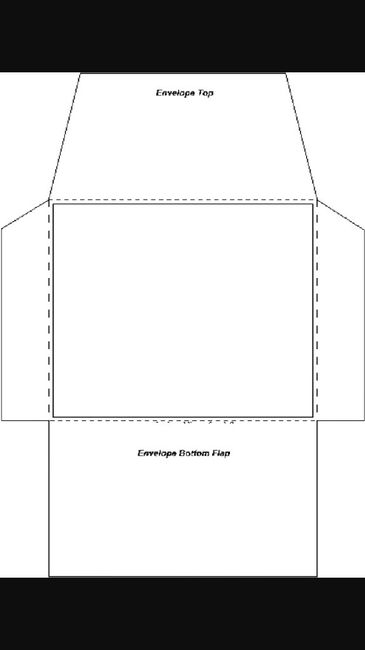 Buste partecipazioni - 5