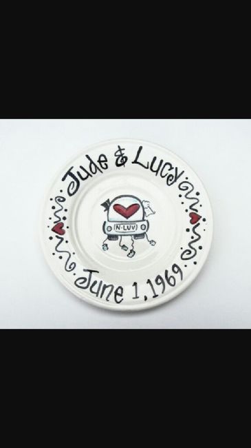 Guestbook a tema dolce!! - 2