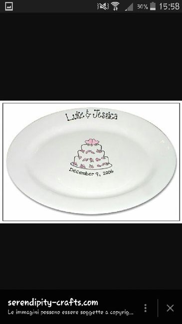 Guestbook a tema dolce!! - 3