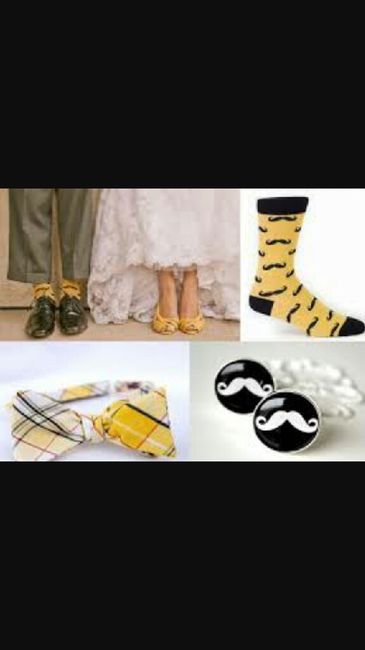 E se lo sposo fosse originale??!! - 7