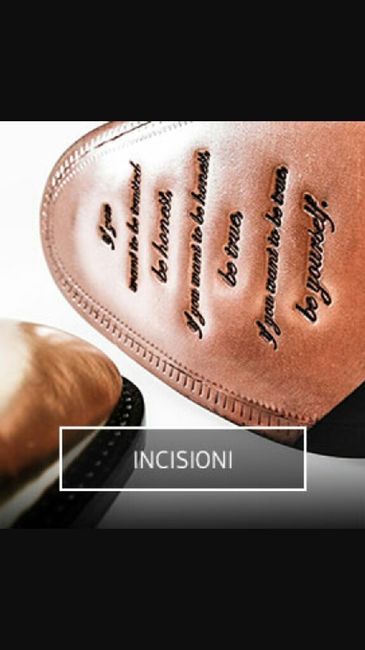 E se lo sposo fosse originale??!! - 11