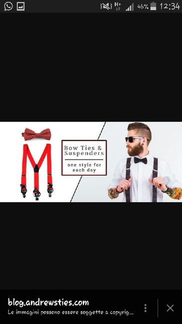 E se lo sposo fosse originale??!! - 14