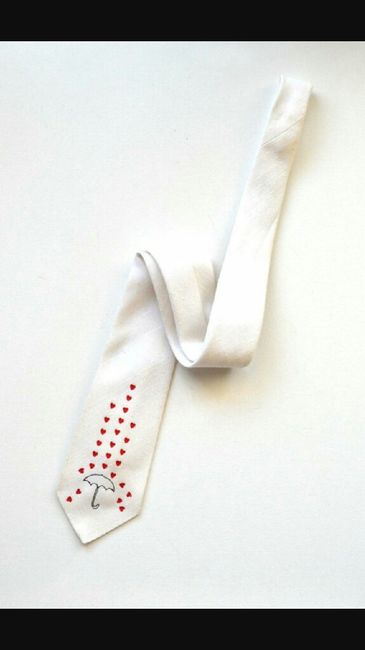 E se lo sposo fosse originale??!! - 16