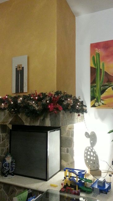Il nostro ultimo natale da fidanzati: ecco il mio! - 1