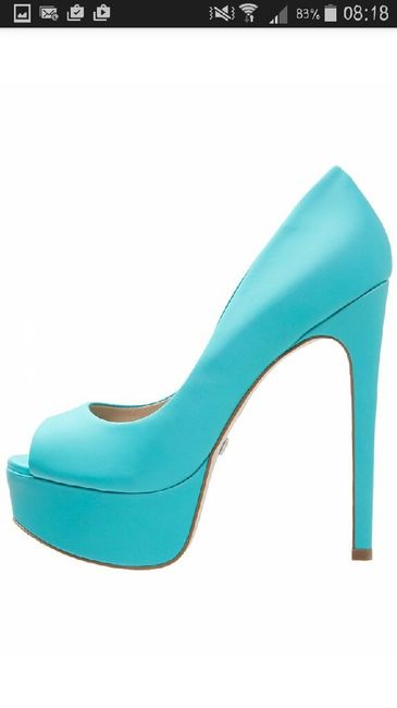 Vorrei comprare le scarpe online,aiutatemi!!! - 5