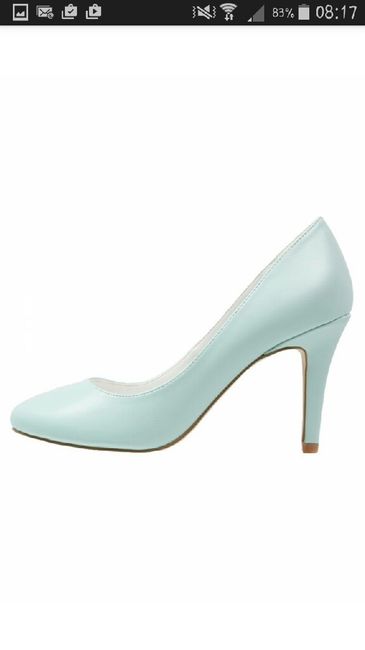 Vorrei comprare le scarpe online,aiutatemi!!! - 7