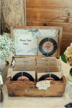 Matrimonio tema musica - 9