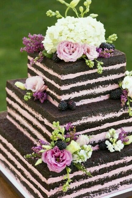 Dilemma... che torta scegliere??? - 1